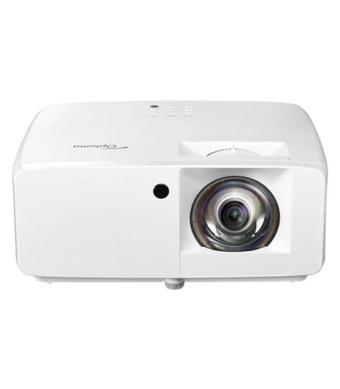 Optoma ZW350ST  Proyector L&aacute;ser WXGA 3600L HDMI