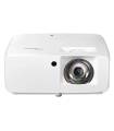 Optoma ZW350ST  Proyector Láser WXGA 3600L HDMI