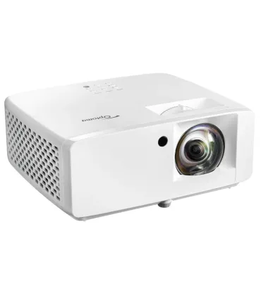 Optoma ZW350ST  Proyector Láser WXGA 3600L HDMI