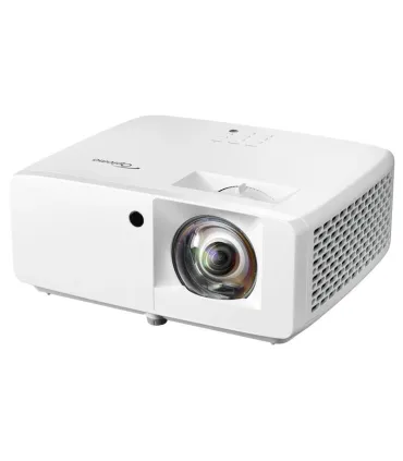 Optoma ZW350ST  Proyector Láser WXGA 3600L HDMI