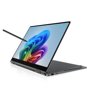 SAMSUNG Galaxy Book5Pro360 U7-258V 32 1T W11P 16"T