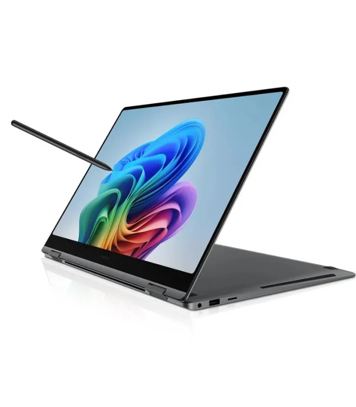 SAMSUNG Galaxy Book5Pro360 U7-258V 32 1T W11P 16"T