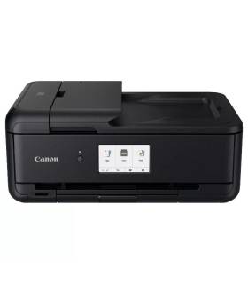 Canon Multifunción Pixma TS9550a A3 Negro