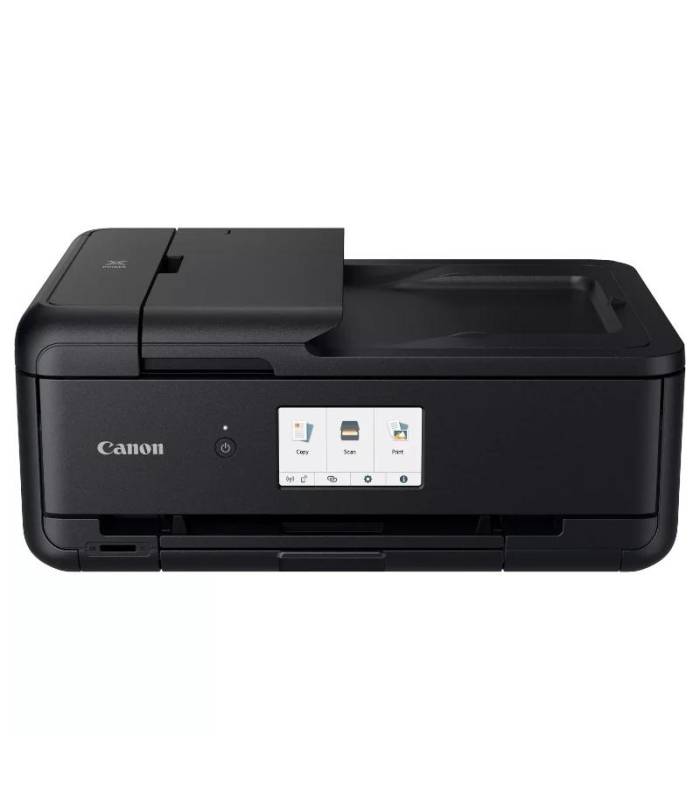 Canon Multifunci&oacute;n Pixma TS9550a A3 Negro