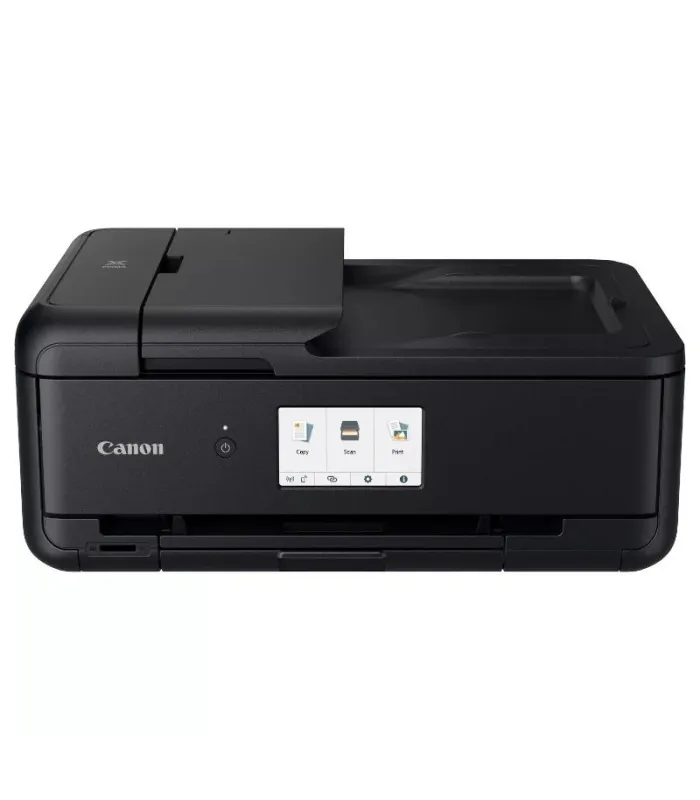 Canon Multifunción Pixma TS9550a A3 Negro