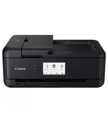 Canon Multifunción Pixma TS9550a A3 Negro