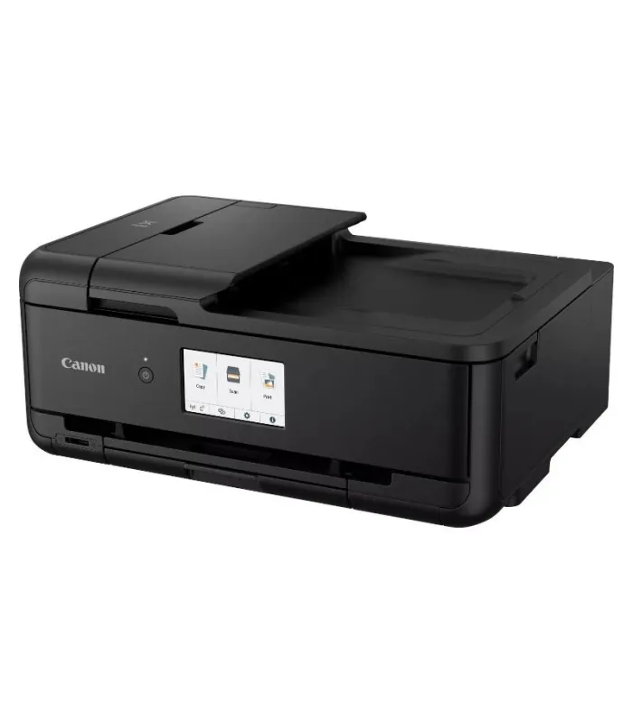 Canon Multifunción Pixma TS9550a A3 Negro