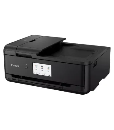 Canon Multifunción Pixma TS9550a A3 Negro
