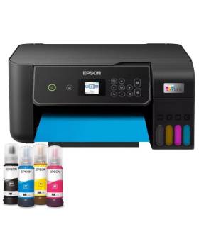 Epson Multifunción Ecotank ET-2871