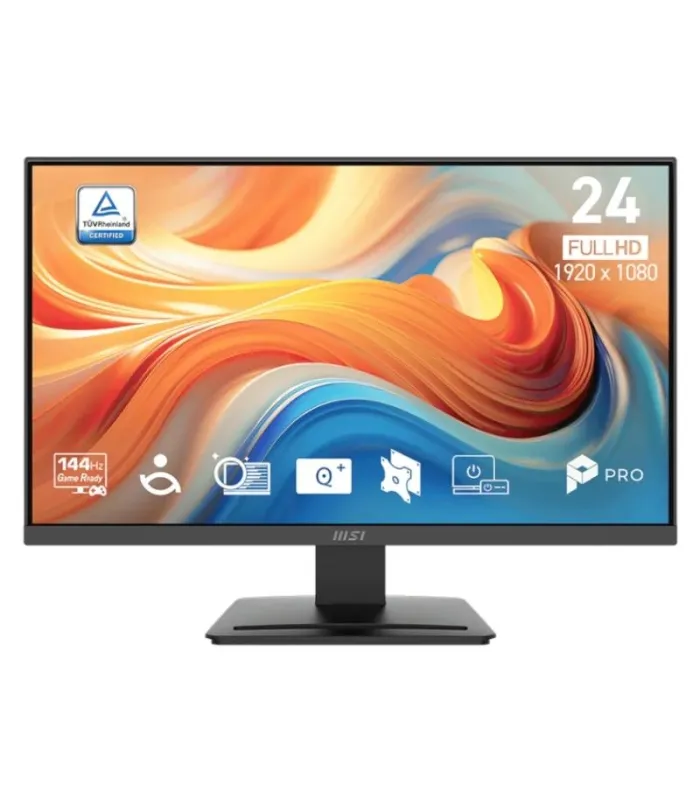 MSI MP241 E14V Monitor 23.8" 144Hz HDMI DP
