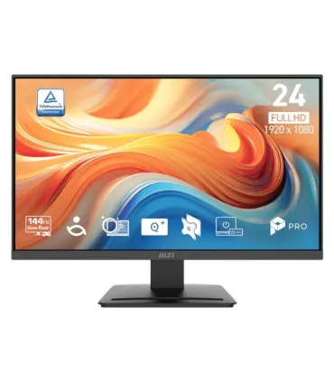 MSI PRO MP241 E14V Monitor 23.8" 144Hz HDMI DP