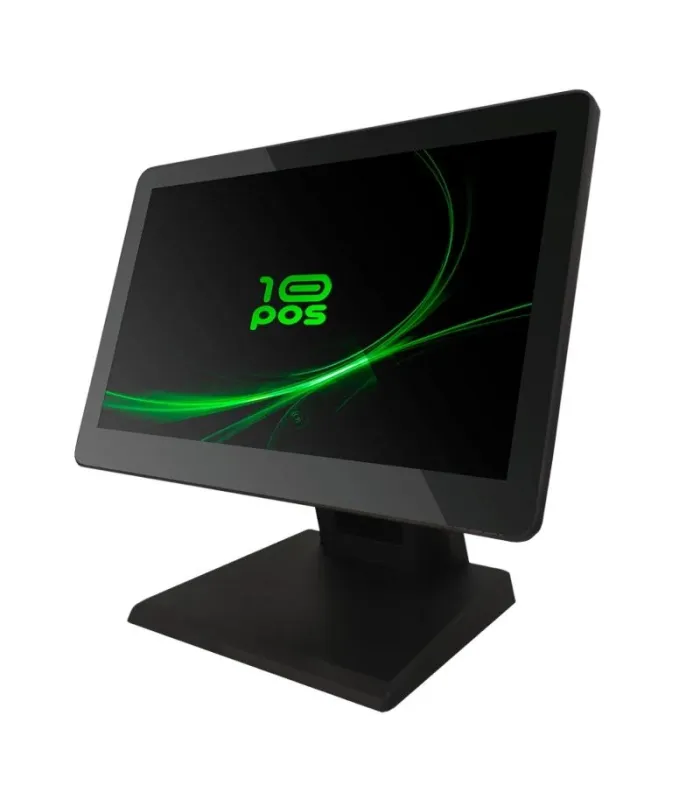 10POS TPV 15.6"10T16 J6412, 8 GB/128 SSD, WIFI