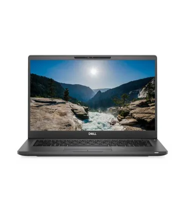 Dell Latitude 7300 Core i5 8265U 1.6 GHz | WINDOWS 11 | TECLADO ESPAÑOL R | PANT NUEVA