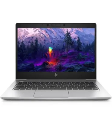 HP EliteBook 830 G6 Core i5 8265U 1.6 GHz | 16GB | 500 NVME | WEBCAM | WIN 11