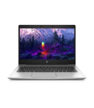 HP EliteBook 830 G6 Core i5 8265U 1.6 GHz | 16GB | 500 NVME | WEBCAM | WIN 11