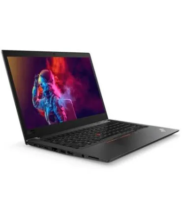 Lenovo ThinkPad T480S Core i5 8350U 1.7 GHz | 8GB | 256 NVME | WINDOWS 11 | PANTALLA NUEVA