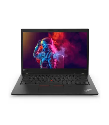 Lenovo ThinkPad T480S Core i5 8350U 1.7 GHz | 8GB | 256 NVME | WINDOWS 11 | PANTALLA NUEVA