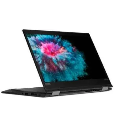 Lenovo ThinkPad X390 Yoga Core i5 8365U 1.6 GHz | 8GB | 256 NVME | TÁCTIL X360 | WINDOWS 11