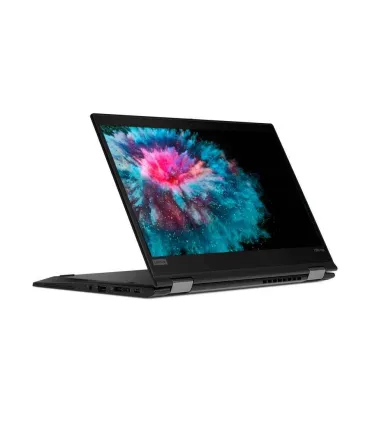 Lenovo ThinkPad X390 Yoga Core i5 8365U 1.6 GHz | 8GB | 256 NVME | TÁCTIL X360 | WINDOWS 11