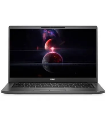 Dell Latitude 7400 Core i7 8665U 1.9 GHz | 8GB | 256 M.2| WEBCAM | WIN 11