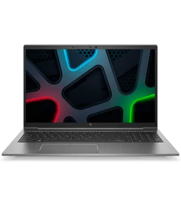 HP ZBook Firefly 15 G7 Core i5 10210U 1.6 GHz | 8GB | 256 NVME | WEBCAM | WIN 11