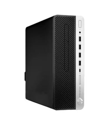HP ProDesk 600 G5 SFF Core i7 9700 3.0 GHz | 16 GB | 256 NVME | WIN 11 | DP