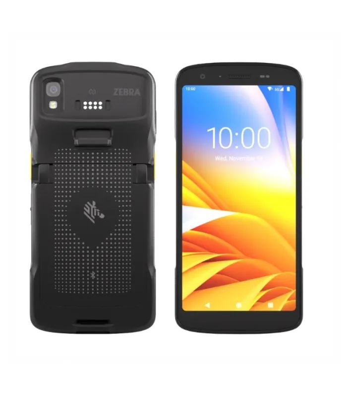 Zebra PDA TC27 6" 6GB RAM/64 GB SE4710 5200 mAh