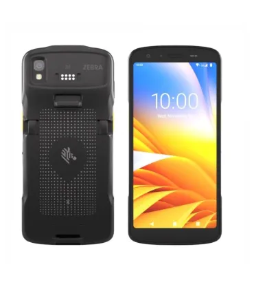 Zebra PDA TC27 6" 6GB RAM/64 GB SE4710 5200 mAh