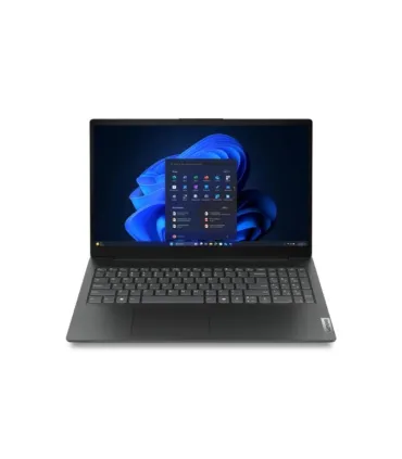 Lenovo V15 N100 8GB 256GB DOS 15.6" FHD