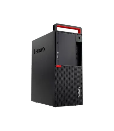 Lenovo ThinkCentre M920T MT Core i5 8400 2.8 Ghz | 16 GB | 256 NVME | WIN 11 | DP | VGA