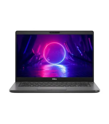 Dell Latitude 5300 Core i5 8265U 1.6 GHz | 8GB | 256GB | WINDOWS 11 | TECLADO ESPAÑOL R
