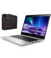 HP EliteBook 840 G5 Core i5 8250U 1.6 GHz | 16GB | 256 M.2 | WEBCAM | WIN 11 | MALETÍN | MARCAS