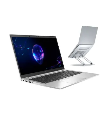 HP EliteBook 840 G7 Core i5 10210U 1.6 GHz | 16GB | 256 M.2 | WEBCAM | WIN 11 | SOPORTE