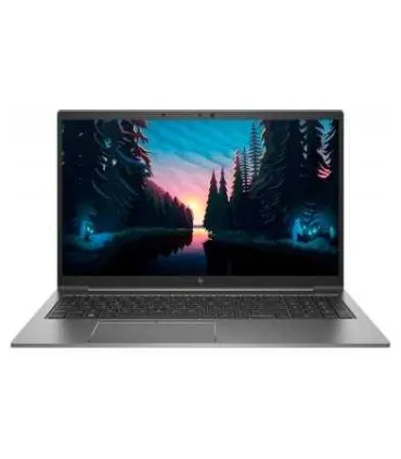HP ZBook Firefly 15 G8 Core i5 1145G7 2.6 GHz | 16GB | 500 NVME | TACTIL | WINDOWS 11