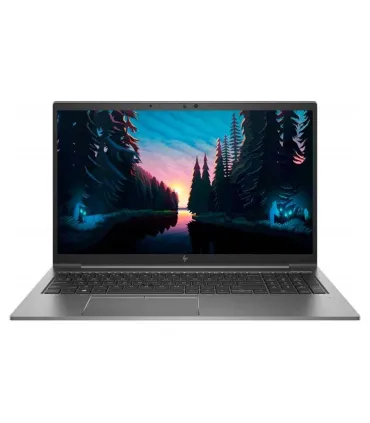 HP ZBook Firefly 15 G8 Core i5 1145G7 2.6 GHz | 16GB | 500 NVME | TACTIL | WINDOWS 11
