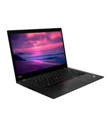 Lenovo Thinkpad X13 G1 Core i5 10210U 1.6 GHz | 8 GB | 256 NVME | WIN 11