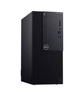 Dell OptiPlex 3060 MT Core i5 8500 3.0 GHz | 16 GB | 240 SSD | WIN 11 | HDMI | DP
