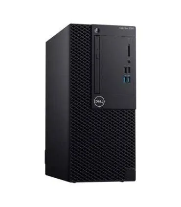 Dell OptiPlex 3060 MT Core i5 8500 3.0 GHz | 16 GB | 240 SSD | WIN 11 | HDMI | DP