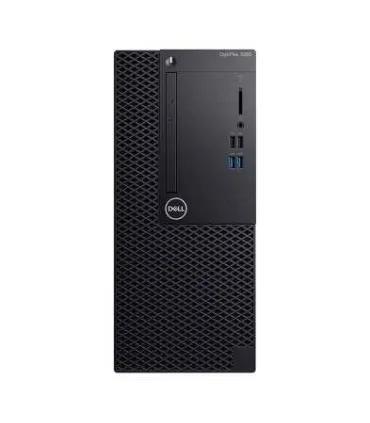Dell OptiPlex 3060 MT Core i5 8500 3.0 GHz | 16 GB | 240 SSD | WIN 11 | HDMI | DP