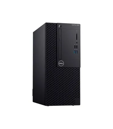 Dell OptiPlex 3060 MT Core i5 8500 3.0 GHz | 16 GB | 240 SSD | WIN 11 | HDMI | DP