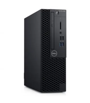 Dell Optiplex 3060 SFF Core i7 8700 3.2 GHz | 32 GB | 1 TB NVME | WIFI | WIN 11 | HDMI | DP