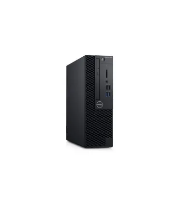 Dell Optiplex 3060 SFF Core i7 8700 3.2 GHz | 32 GB | 1 TB NVME | WIFI | WIN 11 | HDMI | DP