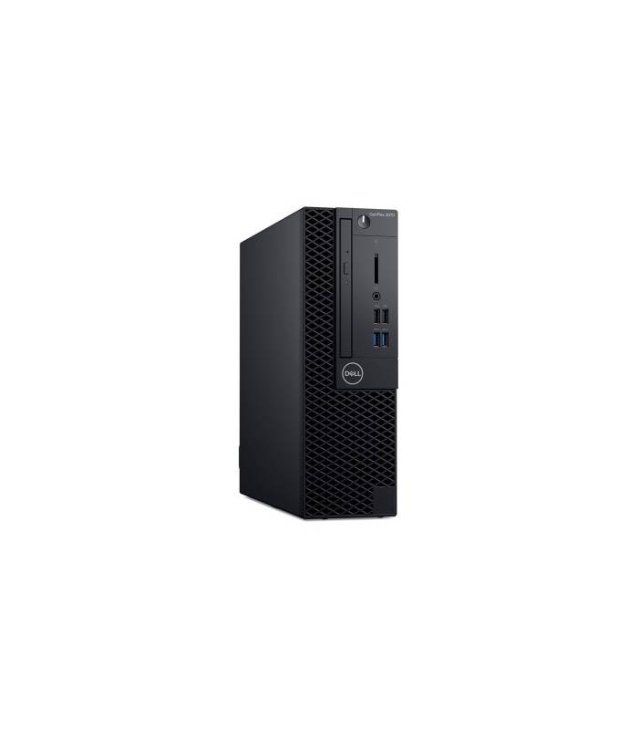 Dell OptiPlex 3070 SFF Core i7 8700 3.2 GHz | 16 GB | 512 SSD | WIN 11 | HDMI | DP