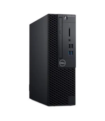 Dell OptiPlex 3070 SFF Core i7 8700 3.2 GHz | 16 GB | 512 SSD | WIN 11 | HDMI | DP