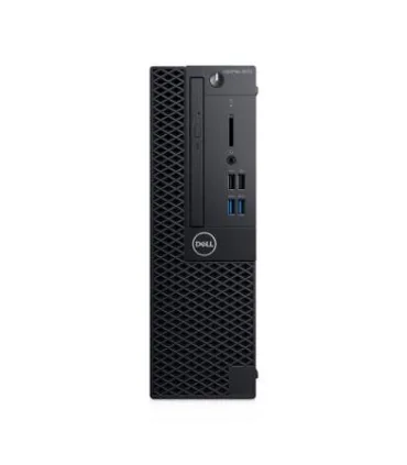 Dell OptiPlex 3070 SFF Core i7 8700 3.2 GHz | 16 GB | 512 SSD | WIN 11 | HDMI | DP