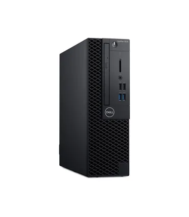 Dell OptiPlex 3070 SFF Core i7 8700 3.2 GHz | 16 GB | 512 SSD | WIN 11 | HDMI | DP