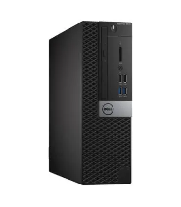 Dell Optiplex 5050 SFF Core i7 6700 3.4 GHz | 8 GB | 256 SSD | WIN 10 | HDMI | DP