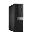 Dell Optiplex 5050 SFF Core i7 6700 3.4 GHz | 8 GB | 256 SSD | WIN 10 | HDMI | DP