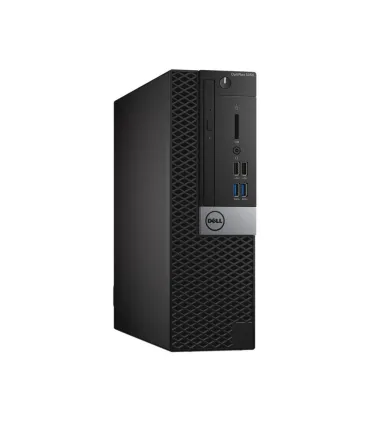 Dell Optiplex 5050 SFF Core i7 6700 3.4 GHz | 8 GB | 256 SSD | WIN 10 | HDMI | DP