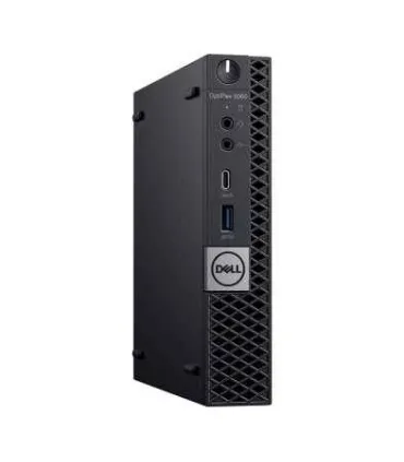 Dell Optiplex 5060 Mini PC Core i5 8500T 2.1 GHz | 16 GB | 256 NVME | WIN 11 | DP